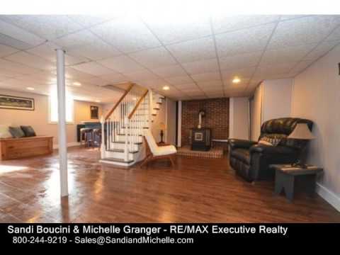 35 Raymond Ave, Northbridge MA 01534 - Single Family Home - Real Estate - For Sale -