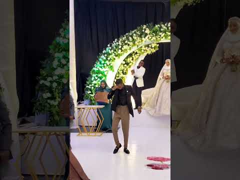 Skudu achapa amapiano Harusi ya Alwatan