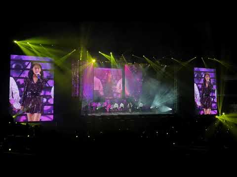 191213 IU Love Poem in Manila - You and I