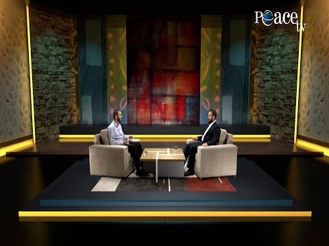 Ditët e ndryshimit 2016  |  16. Mos e shtrëngo dorën, hape! - Kushtrim Kelmendi