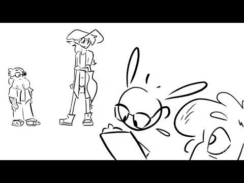 The Adventure Zone - Taako's HP