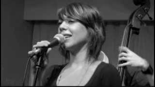 Gretchen Parlato - I Can&#39;t Help It