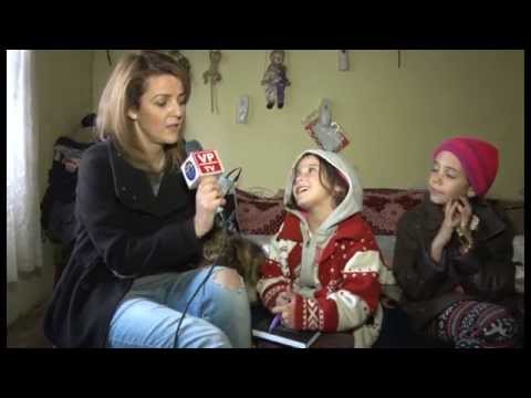 Campania Umanitară ”Lacrimi” – Familia Manea