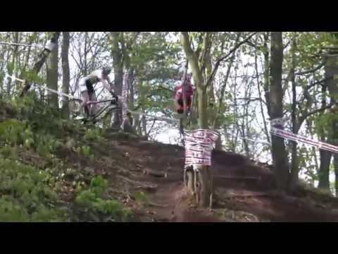 ČP XCO Teplice 2014 - expert,masters