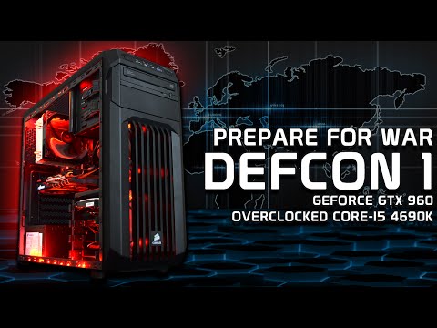 DefCon 5 PC