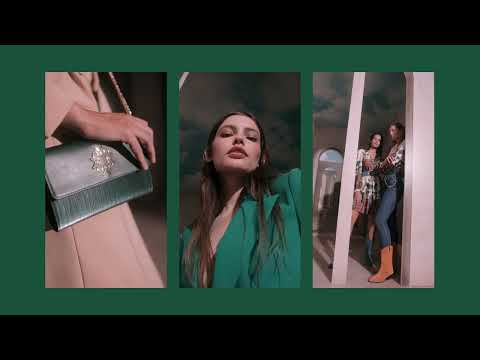 FallWinter22/23 Campaign