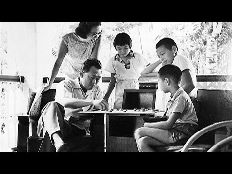 Integrity | Father Of A Nation: Lee Kuan Yew