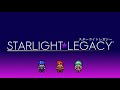 关于 Starlight Legacy  任天堂  的游戏实况视频
