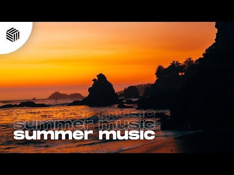 Summer Music 2023 ☀️ Sommerhits 🌴 Deep House Mix 2023
