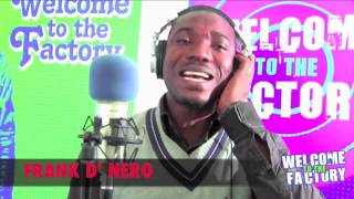 Frank D'Nero In The Factory Pt.2