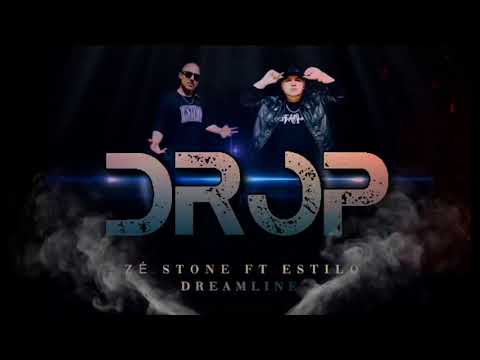 DROP - ZE STONE FT. ESTILO AKA MR.SANCHO