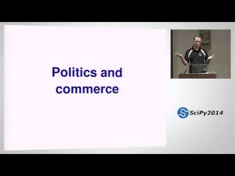 Frequentism and Bayesianism What s the Big Deal | SciPy 2014 | Jake VanderPlas