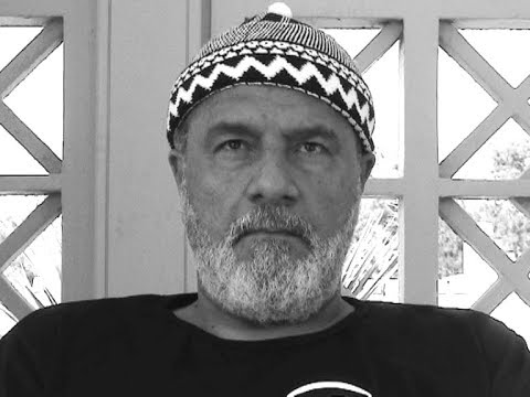 Talib Al Balushi (2019) by Gérard Courant - Cinématon #3097