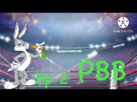 Bugs Bunny Beatbox Solo R1 - PBB (Canceled)
