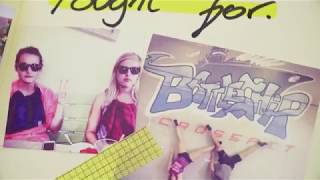 Remember All The Nights - Lyric Video