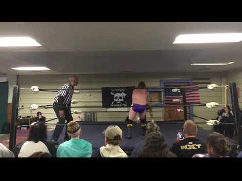 Saturday Slugfest (Episode 7)