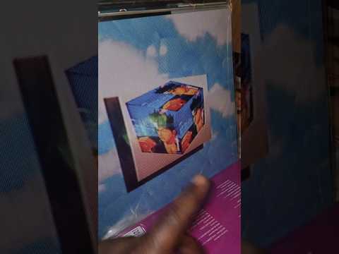 ESPRIT 空想 virtua.zip  #vaporwave #musiccollection #vinylcollector  #electronicmusic #musicreview