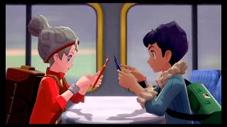 【初見さん歓迎♪初見プレイ】ポケモン剣盾やるよ！#2