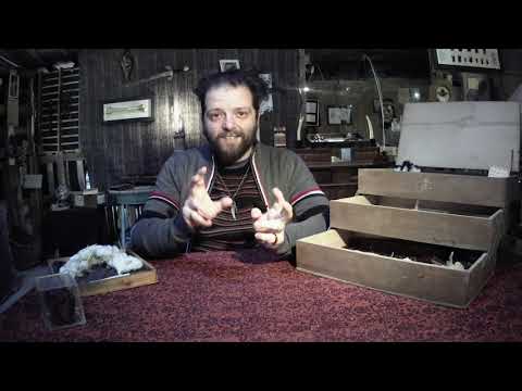 STREGONERIA e MAGIA NERA - "OGGETTI IMPOSSIBILI"