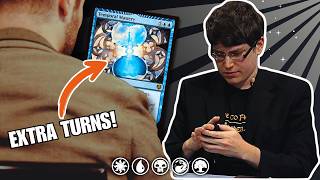 The Miracle Pro Tour Run - And The Judge Call