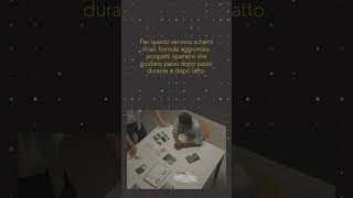 Atti di PG: pochi secondi per decidere