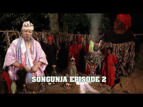 SOGUNJA EPISODE TWO