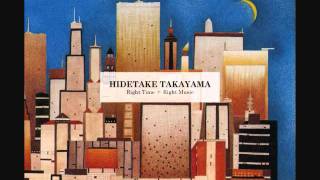 Hidetake Takayama - Puke