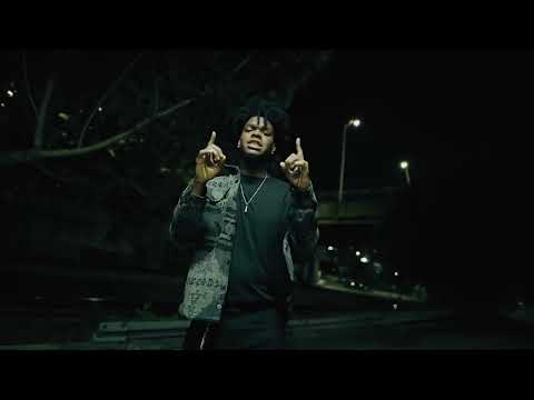 Djayg - Only War (Official music video)
