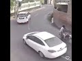 Sidhumoosewala Last Death Scene Full Video Firing Sound Capture On CCTV Camera