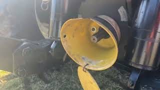 New Holland T7060 wheel tractor for sale - Image 4 | Agroline SL New Holland T7060 wheel tractor | Image 4 - Agroline