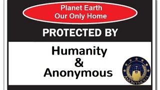 Anonymous Presents: 'CERN' - Another Earth Threat