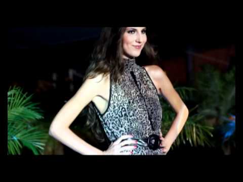 Dj Rolez feat.Dizzy & Gabo - Starchaser  ( Trend Fashion Show )