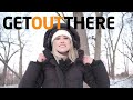 Canada Goose Alliston Parka Tested And Reviewed