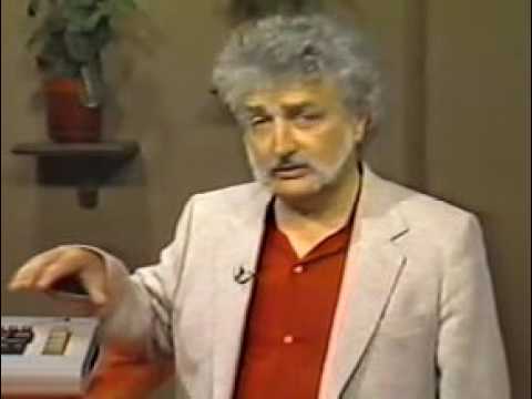 C64 Training Tape with Jim Butterfield - Part I