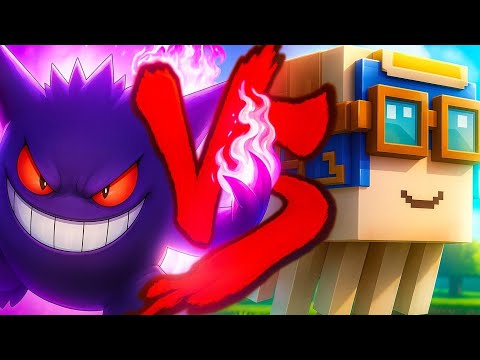 Gengar vs Happy Ghast | Beat vs Beat prod. BeatbyDT
