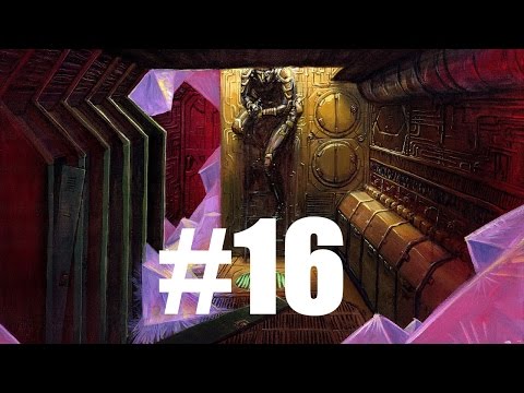SYSTEM SHOCK 2 | Gameplay Walkthrough Part 16/32 (Operations III)