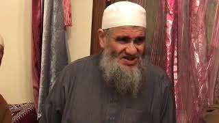 صورة ٨ -لقاء من زيارة الشيخ مشهور حسن آل سلمان حفظه الله  لمدينة تطوان للتعزية في وفاة الشيخ بوخبزة رحمه