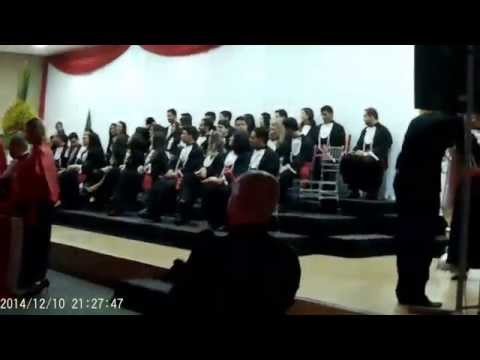 Formatura Direito Fip Moc Tathy Félix.