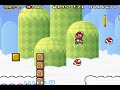 Para Beetle Challenge World E E Reader Levels Super Mario Advance 4 Super Mario Bros 3
