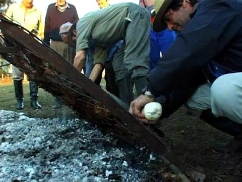 Los Furtado PARTE 2 - Documental