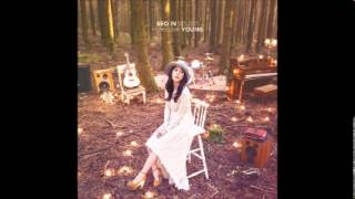 Seo In Young(서인영) - Anymore