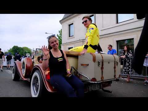 Show reel 1 - Adam Prescott Photography