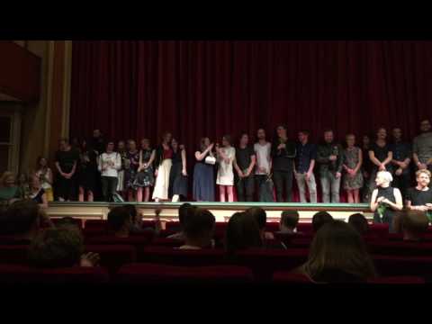 Premiere "Einmal bitte alles" am 10.07.2017