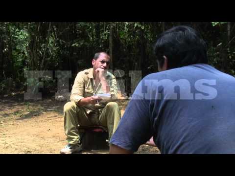 Conversación con Sendero Luminoso en el VRAE - 2010  Parte 4