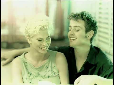 Joey McIntyre - I Love You Came Too Late (ETV Network) 4K 60fps AI Upscale