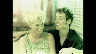 Joey McIntyre - I Love You Came Too Late (ETV Network) 4K 60fps AI Upscale