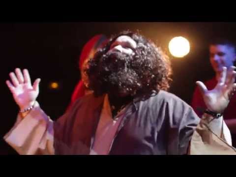 Tournoi RC Espoir - 2 Taf vs Zomaken (1/2 finale)