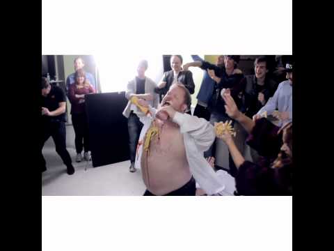 YNGVE THE VIDEOSTAR – Madcon “Don’t Worry ft. Ray Dalton”