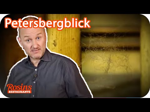 Dreck überall! 🤢 Restaurant ist eine Müllhalde! Teil 1/4 | Rosins Restaurants Kabel Eins