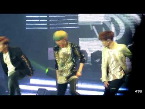 130131 Sherlock (LOW QUALITY)